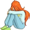 😞