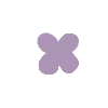 🟣
