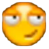 😏