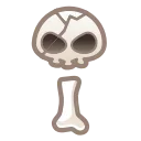 💀