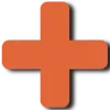 ➕