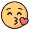 😘