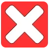 🚫