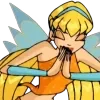 winx — Telegram emoji pack