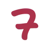 7⃣