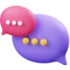 ✉️