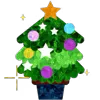 🎄