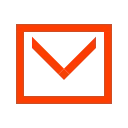 ✉️