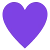 ❤