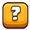 ❓