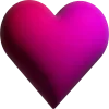 💗