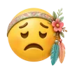😔