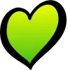 💚