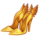 👠