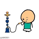 🚬