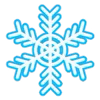 ❄️