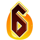 6️⃣