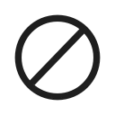 🚫