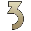 3⃣