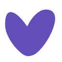 💜