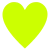 ❤