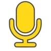 🎤