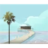 🌊