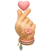 🫰