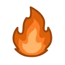 🔥