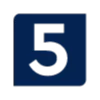 5️⃣