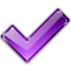 ✅