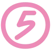 5️⃣