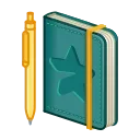 🗒