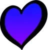 💜