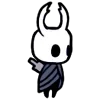 𝖧𝗈𝗅𝗅𝗈𝗐 𝖪𝗇𝗂𝗀𝗁𝗍 — эмодзи пак Telegram
