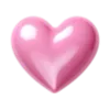 ❤️