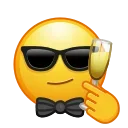 MadEmoji2 — эмодзи пак Telegram