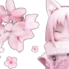 🌸