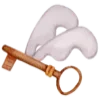 🗝️
