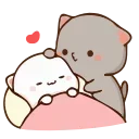 😘
