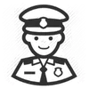 👮
