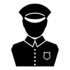 👮