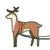 🦌