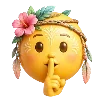🤫