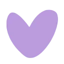 💜