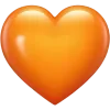 🧡