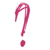 ❓