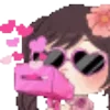 😎
