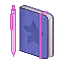 🗒