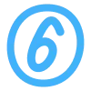 6️⃣